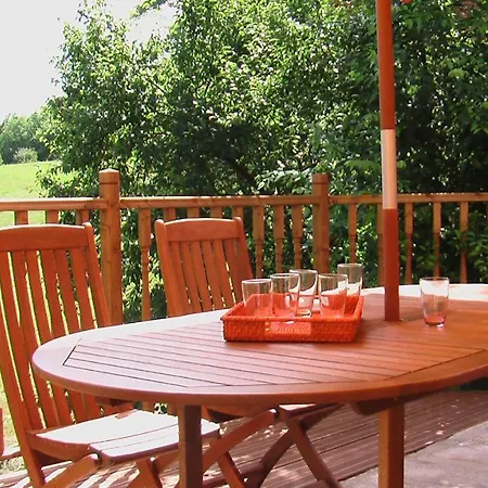 La Maison De Laujol Bed and breakfast