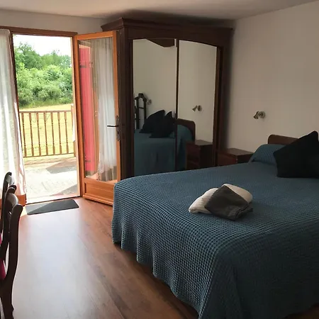 La Maison De Laujol 3* Moissac
