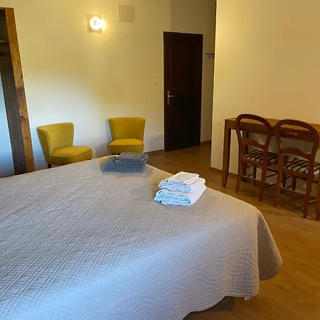 Bed and breakfast La Maison De Laujol Moissac