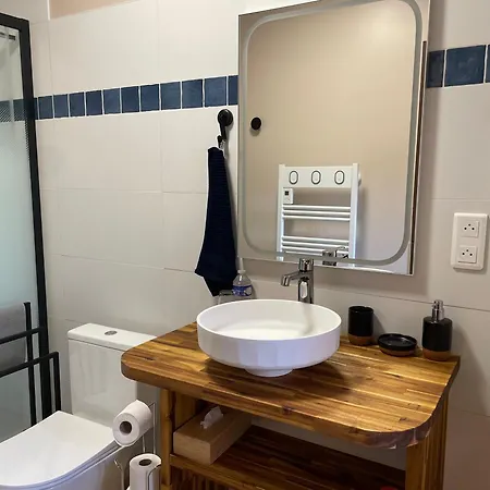 La Maison De Laujol 3*