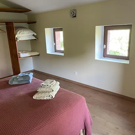 La Maison De Laujol Bed and breakfast Moissac