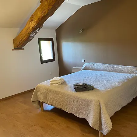 La Maison De Laujol 3*
