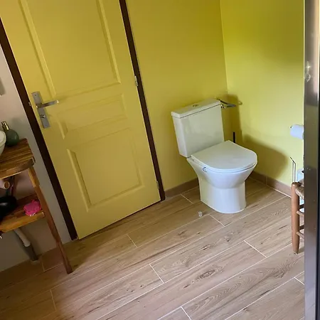 La Maison De Laujol 3* Moissac