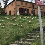 La Maison De Laujol 3* Moissac