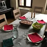 Oda ve Kahvaltı La Maison De Laujol
