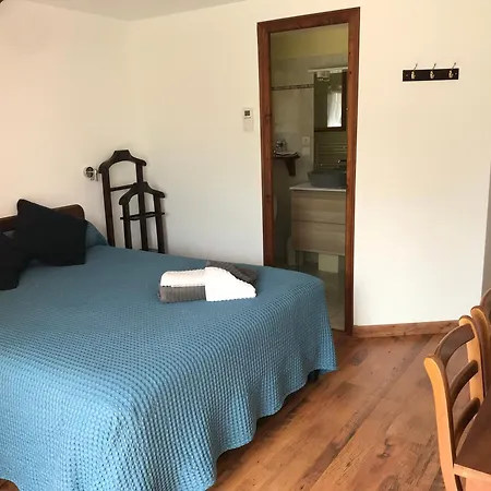 住宿加早餐酒店 La Maison De Laujol 3*