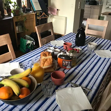 La Maison De Laujol Oda ve Kahvaltı 3*