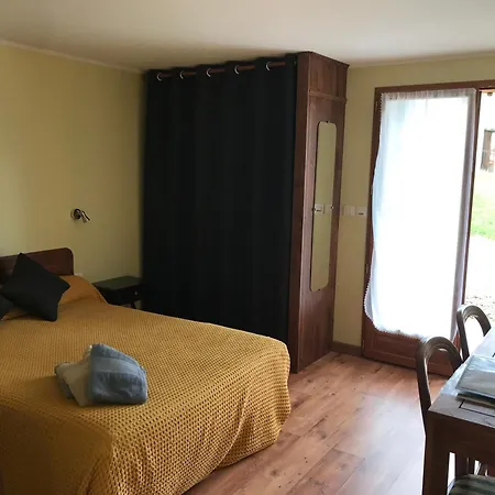 La Maison De Laujol Moissac