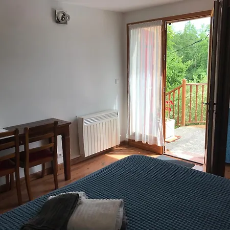 La Maison De Laujol Bed and breakfast