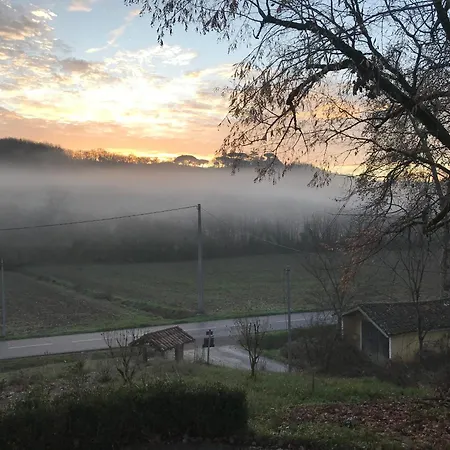 La Maison De Laujol Oda ve Kahvaltı Moissac