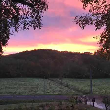 La Maison De Laujol 3*