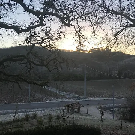 Oda ve Kahvaltı La Maison De Laujol