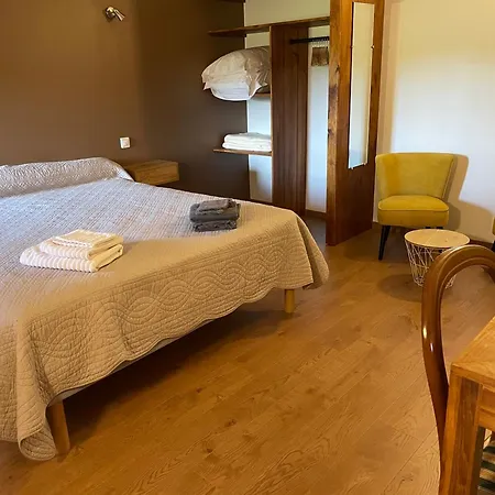 La Maison De Laujol 3* 穆瓦萨克