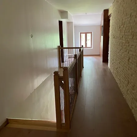 La Maison De Laujol 3*