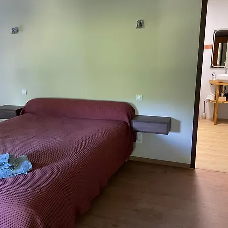 La Maison De Laujol 住宿加早餐酒店 3*