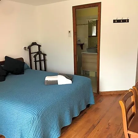 Bed and breakfast La Maison De Laujol 3*
