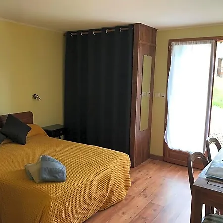 Bed and breakfast La Maison De Laujol