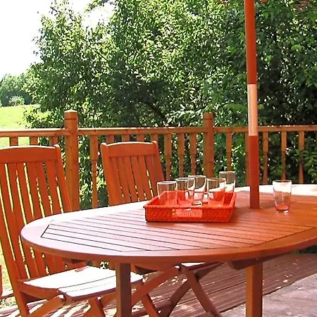 Bed and breakfast La Maison De Laujol Moissac