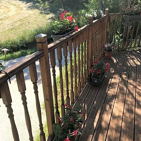 La Maison De Laujol Bed and breakfast 3*