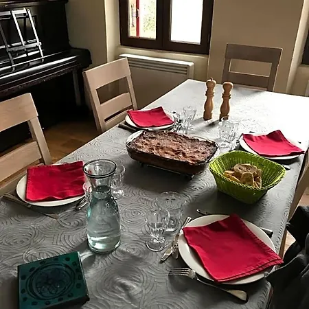 La Maison De Laujol