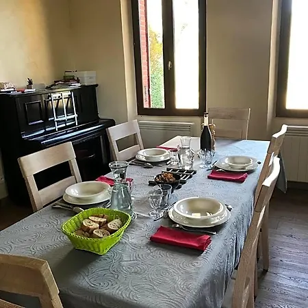 La Maison De Laujol