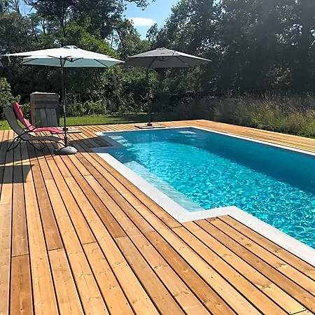 La Maison De Laujol Bed and breakfast 3*